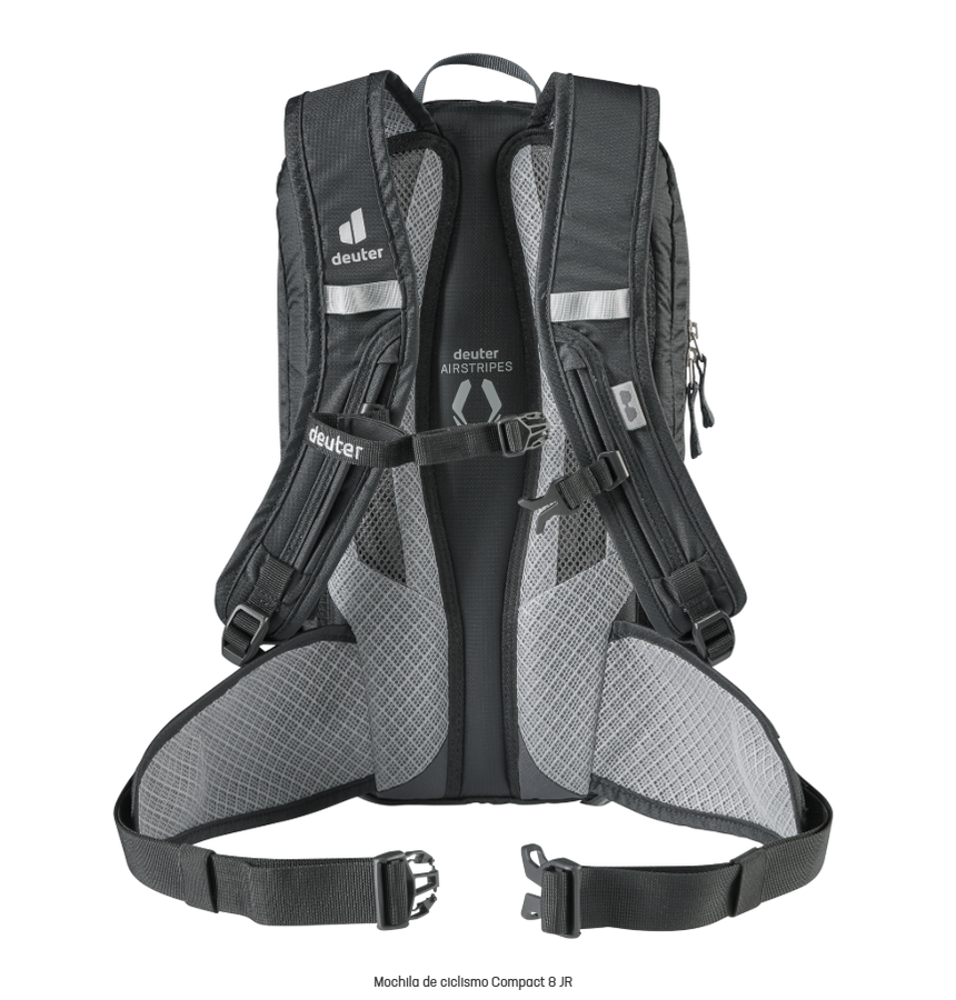 COMPACT 8 JR