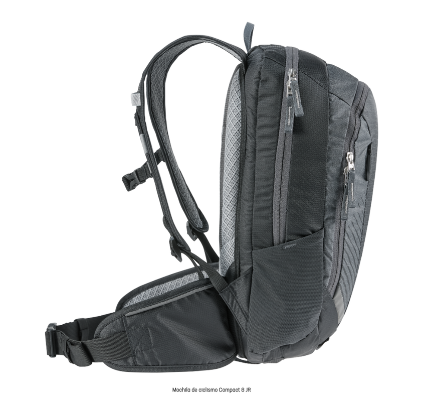 COMPACT 8 JR