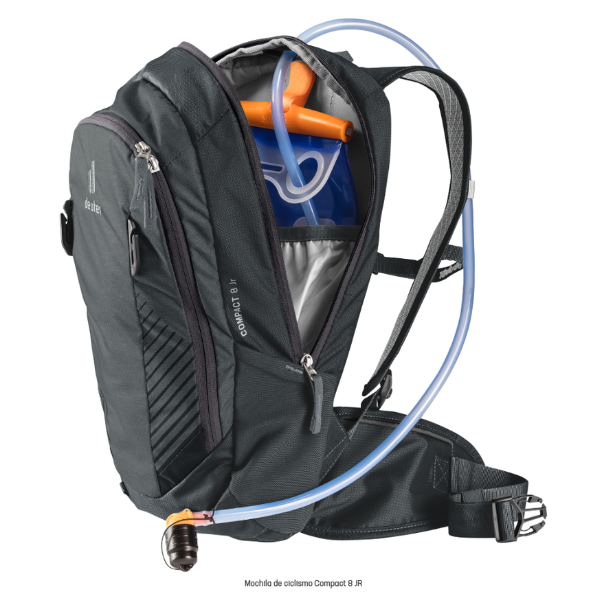 COMPACT 8 JR