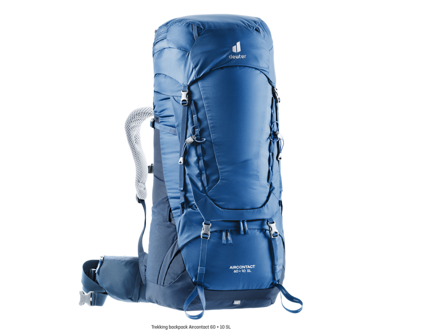 AIRCONTACT 60 + 10 SL