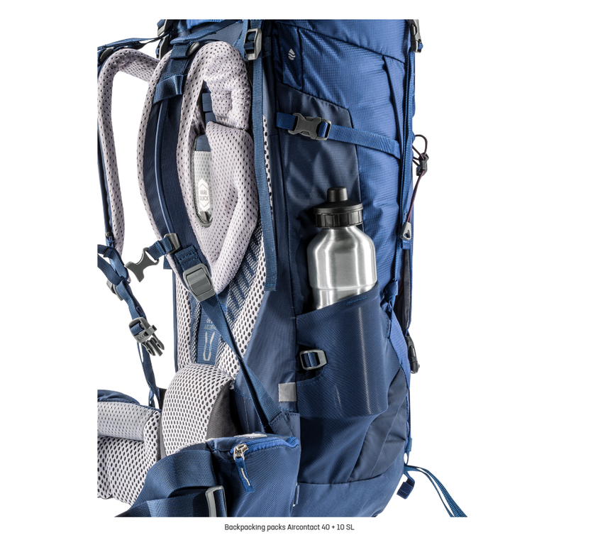 AIRCONTACT 40 + 10 SL