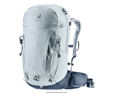 TRAIL PRO 30 SL