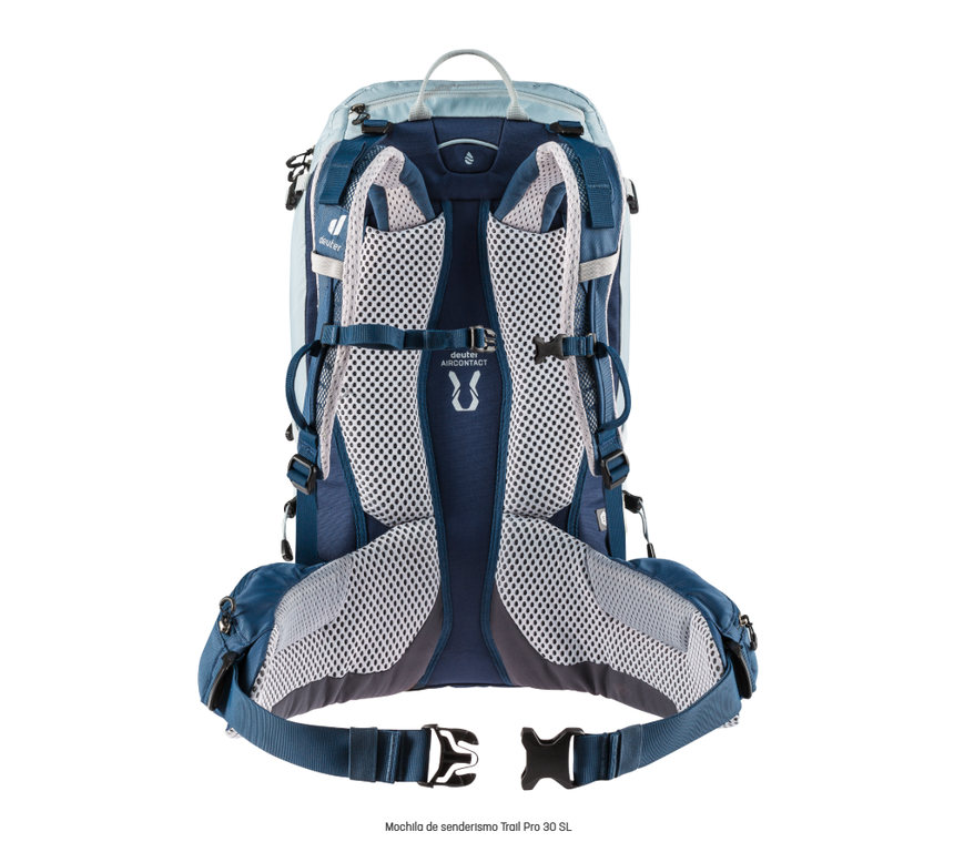 TRAIL PRO 30 SL