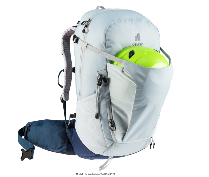 TRAIL PRO 30 SL