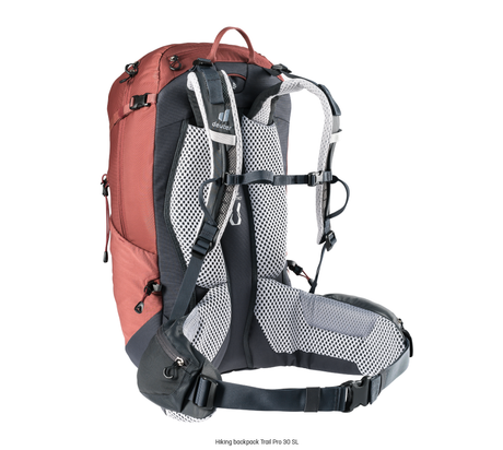 TRAIL PRO 30 SL