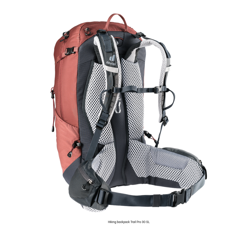 TRAIL PRO 30 SL