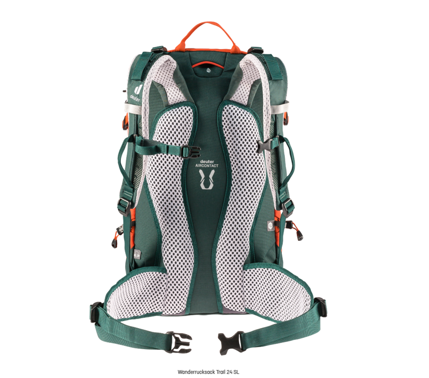 TRAIL 24 SL