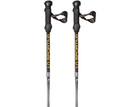 Trail Speed Carbon Poles