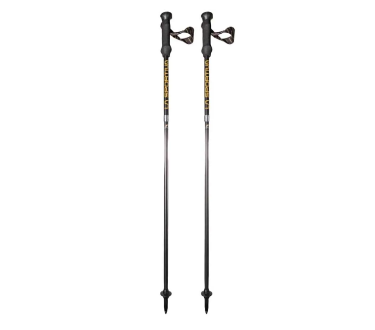 Trail Speed Carbon Poles