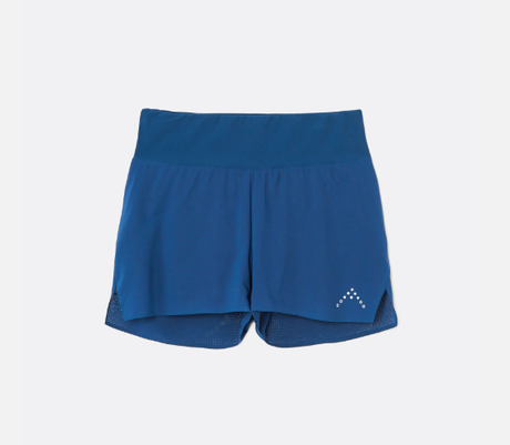 Talus Light Shorts Wmns 3"