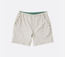 Harpur Shorts
