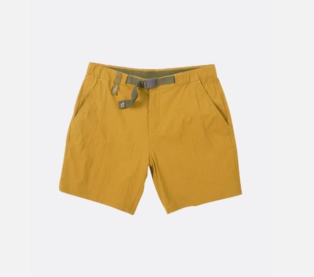 Agden Shorts