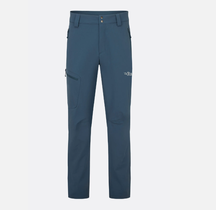 Incline Pants