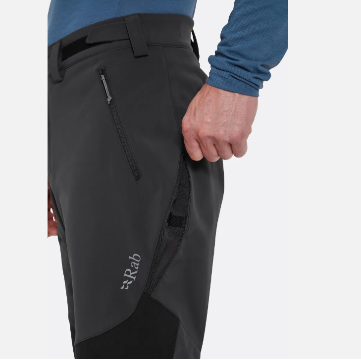 Torque Winter Pants