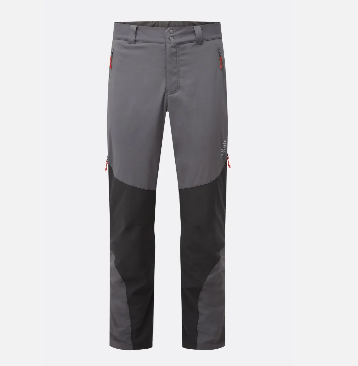 Torque Vapour-Rise™ Pants