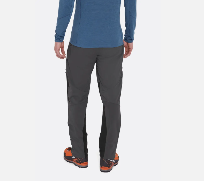 Torque Vapour-Rise™ Pants