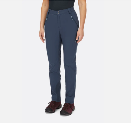 Ascendor Light Pants Wmns