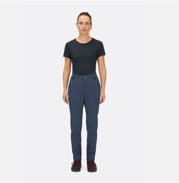 Ascendor Light Pants Wmns