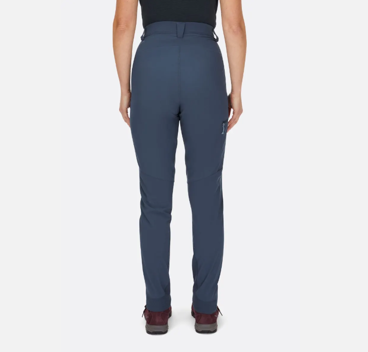 Ascendor Light Pants Wmns