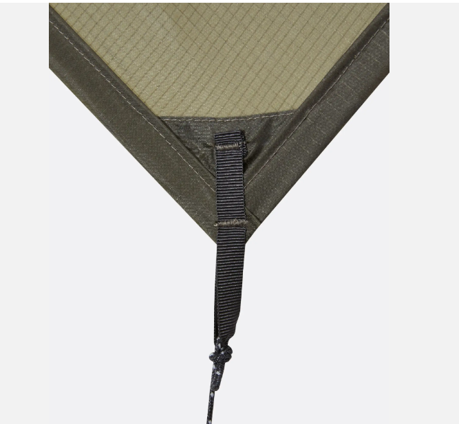 SilTarp Plus Solo