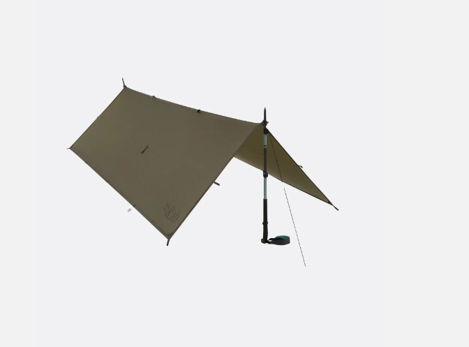 SilTarp Plus Solo