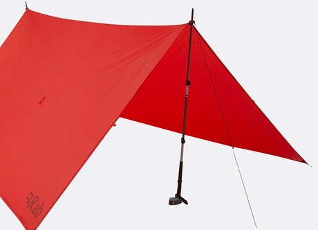 SilTarp Plus Duo