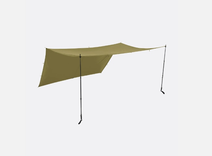 SilTarp 3