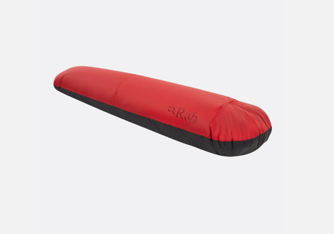 Trailhead Bivi