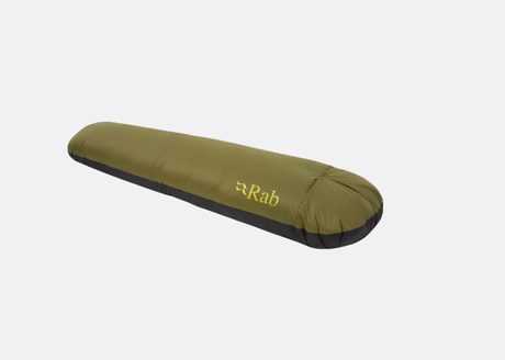 Trailhead Bivi
