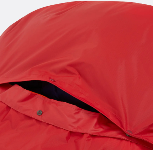 Trailhead Bivi
