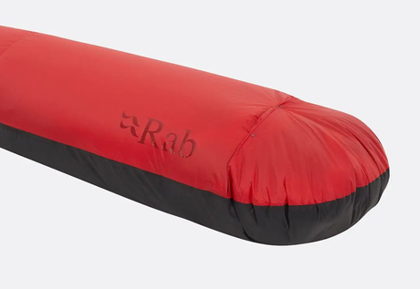 Trailhead Bivi