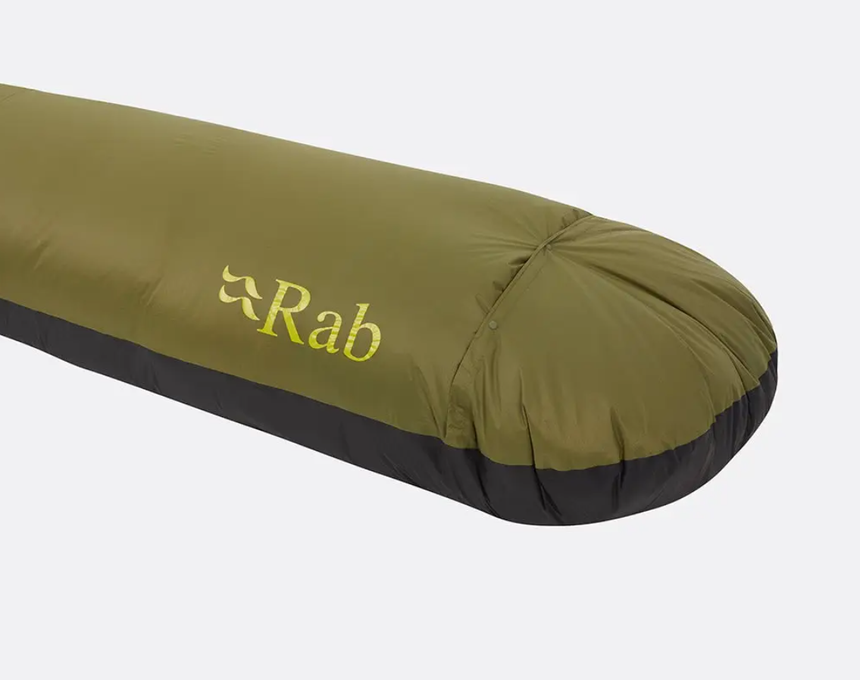 Trailhead Bivi