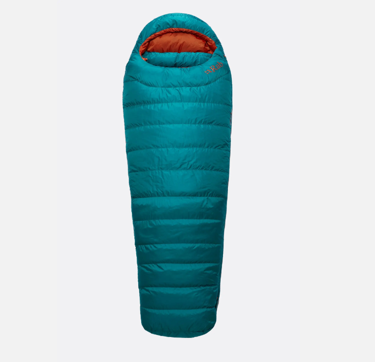 Ascent 500 Wmns