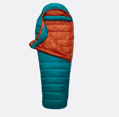Ascent 500 Wmns