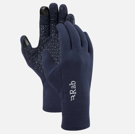 Power Stretch Contact Grip Gloves
