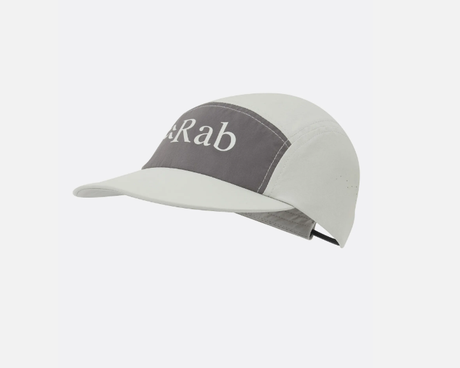 Talus 5 Panel Cap