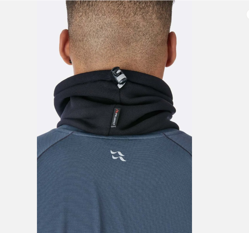 PS neck shield