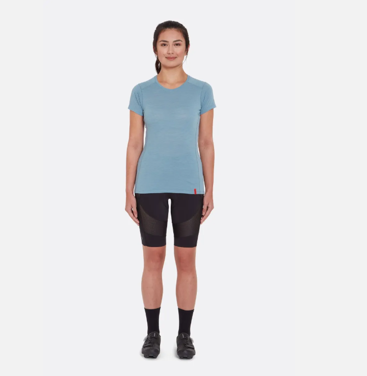 Cinder Liner Shorts Wmns