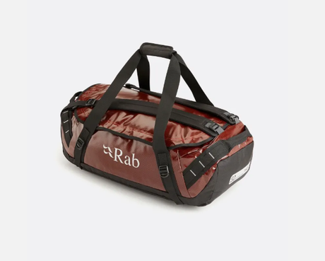 Expedition Kitbag II 50