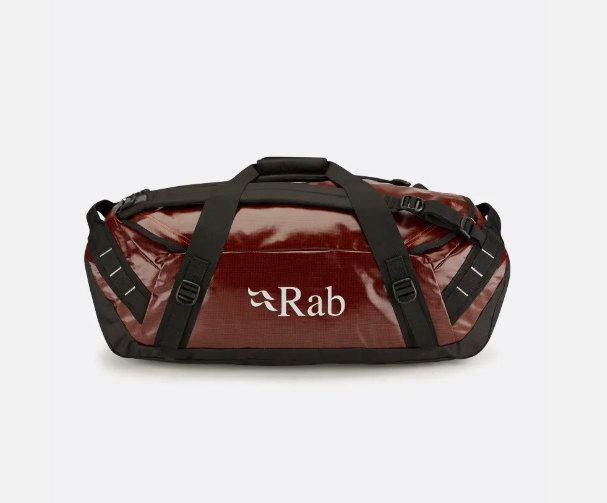 Expedition Kitbag II 50