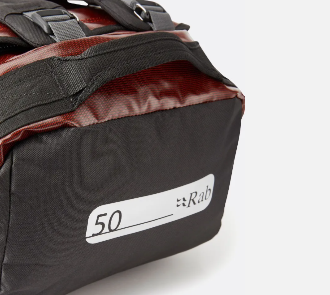 Expedition Kitbag II 50
