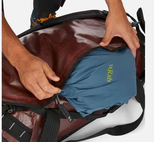 Expedition Kitbag II 50