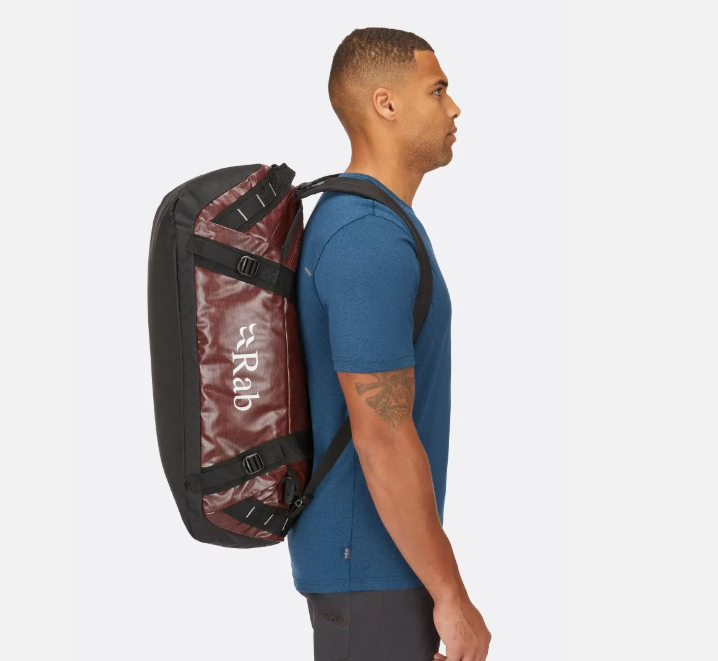 Expedition Kitbag II 50