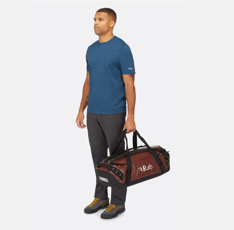 Expedition Kitbag II 50