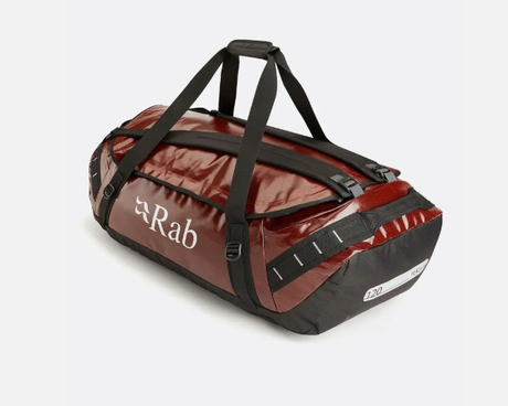 Expedition Kitbag II 120