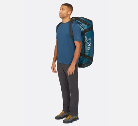 Expedition Kitbag II 120