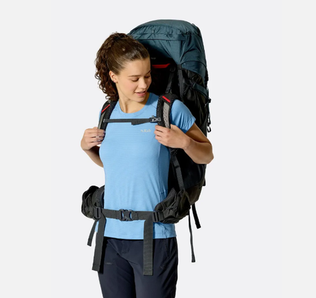 Hyperon 80 ND