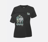 Tuku Cirque Tee Wmns