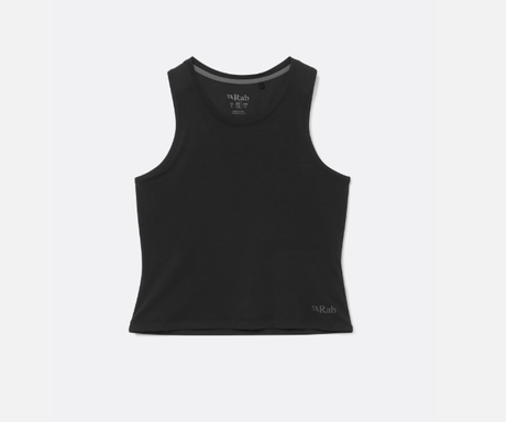 Rivelin Racerback Tank Wmns