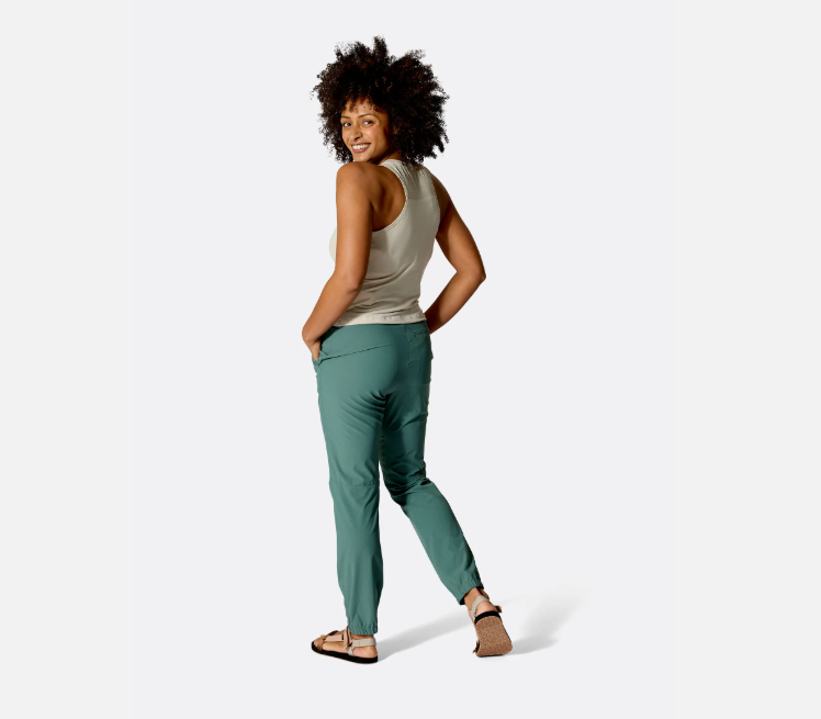 Rivelin Racerback Tank Wmns